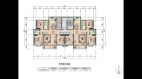 屋面构架怎么计算建筑面积？有什么作用吗？