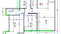 算房的套内面积阳台只算一半吗