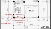 有谁懂得阳台怎样算建筑面积？