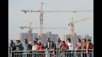 中国恒大境外被清盘，会影响内地保交楼工作吗？对其他的民营房企有何影响？