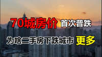 多地二手房指导价松动，这一现象反映了哪些信息？