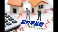 宅基地使用权纠纷处理