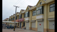 我现住无产权的平房，若在自己名下另购一套房子后，原有的平房拆迁还原再购置产权，会按第二套房计算吗？