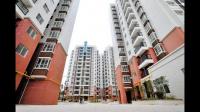 成都公租房建在哪里？有多少套?