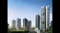 请问住宅楼层高国家标准是多少？