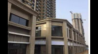 如果房地产公司像恒大一样都申请破产了，老百姓会咋样？