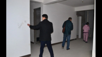 交房拿钥匙为什么还要钱呢?