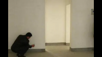 毛坯房交房验房注意事项
