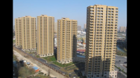 请问继承过户的经济适用房（房龄已10年）如卖掉，会从继承过户那个时间点重新算吗？