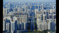 9 月 40 城租金均价维持平稳，这对房地产产业发展有何影响？