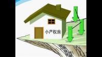 整幢楼共有一个土地证行吗？
