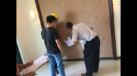新房验收哪里可以像开发商要钱？谁能说说呢？
