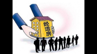 重点工程拆迁户购买经济适用房，怎么买？