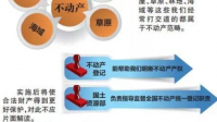 我国全面实现不动产统一登记经历了怎样的发展历程？除了房产相关还可以解决哪些难题？