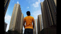 房价暴跌的后果