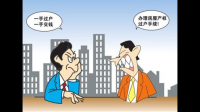 按揭的房子如何走婚内更名