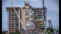 美国得州一在建住宅倒塌，致 2 死 7 伤，事故原因可能是什么？