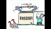 申请经济适用房需要哪些条件？