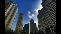 全市整体房价下降，但各区房价均大幅上涨什么原因？